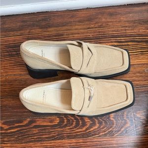 Vagabond Shoemakers Blanca Loafer